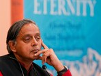 Congress said that despite Shashi Tharoor's name not being given by the party, the government had decided to have him lead a group of MPs to US and other countries. Congress said that despite Shashi Tharoor's name not being given by the party, the government had decided to have him lead a group of MPs to US and other countries.