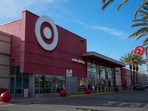 On May 25, Black faith leaders will hold peaceful protests outside Target stores to commemorate George Floyd’s death and challenge the company's reduced diversity efforts. (AP Photo/Godofredo A. Vásquez) On May 25, Black faith leaders will hold peaceful protests outside Target stores to commemorate George Floyd’s death and challenge the company's reduced diversity efforts. (AP Photo/Godofredo A. Vásquez)