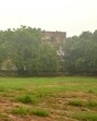 The projet site in Pocket 1, Block B of Vasant Kunj in south Delhi. (HT Archive)