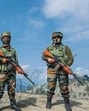 The understanding between India and Pakistan to cease military hostilities was announced on May 10 evening. (Representational image) The understanding between India and Pakistan to cease military hostilities was announced on May 10 evening. (Representational image)