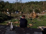 Kentucky governor, Andy Beshear said that parts of two dozen state roads were closed, and some could take days to reopen. Also the death toll could still rise.
