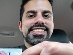 'All H-1B visas should expire, the program should be ended, and visa holders should be sent back to their home countries," Rohit Joy said on X. 'All H-1B visas should expire, the program should be ended, and visa holders should be sent back to their home countries," Rohit Joy said on X.