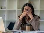 When you think negatively, it keeps you focused on everything that’s not working. When you think negatively, it keeps you focused on everything that’s not working.