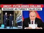 Russian leader’s bombshell interview: Putin unveils true aim of Ukraine War Russian leader’s bombshell interview: Putin unveils true aim of Ukraine War