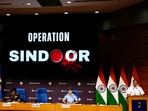 The Indian Army official said that Operation Sindoor was a lesson for Pakistan. The Indian Army official said that Operation Sindoor was a lesson for Pakistan.