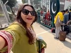 Jyoti Malhotra, the YouTuber arrested on charges of spying for Pakistan, hails from Haryana's Hisar.