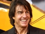 Tom Cruise shared that he has already seen Ana de Armas-starrer Ballerina.