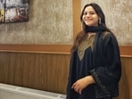 Jyoti Malhotra is from Haryana and runs a travel vlog named "Travel with Jo".