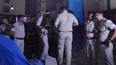 Delhi police have arrested four minors in relation to the stabbing of a teen in Bhadola. Delhi police have arrested four minors in relation to the stabbing of a teen in Bhadola.