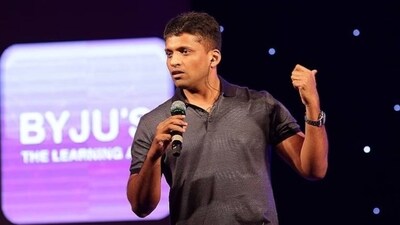 Byju Raveendran had declared Byju's valuation at zero, citing financial crises and investor withdrawals. (Instagram/byju.raveendran) Byju Raveendran had declared Byju's valuation at zero, citing financial crises and investor withdrawals. (Instagram/byju.raveendran)