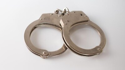 The incident was discovered when the neighbours complained to the police about a foul smell from the man's house. (Representative Image)