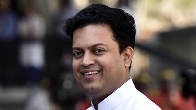 Amit Deshmukh (Hindustan Times) Amit Deshmukh (Hindustan Times)