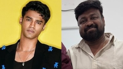 Babil Khan and Sai Rajesh had a spat on Instagram recently. Babil Khan and Sai Rajesh had a spat on Instagram recently.