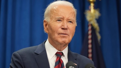 Joe Biden's office announced that he has been diagnosed with prostate cancer (AP) Joe Biden's office announced that he has been diagnosed with prostate cancer (AP)