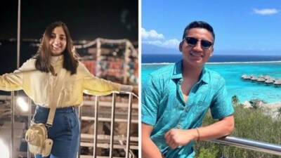 Brooklyn Bridge crash victims were identified on Sunday (X) Brooklyn Bridge crash victims were identified on Sunday (X)