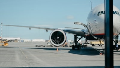 Several flights were delayed from the Denver International Airport (Unsplash) Several flights were delayed from the Denver International Airport (Unsplash)
