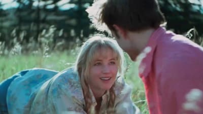 Jennifer Lawrence and Robert Pattinson star together in Die, My Love. Jennifer Lawrence and Robert Pattinson star together in Die, My Love.