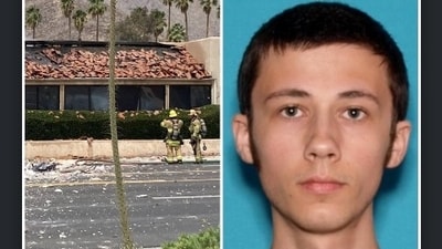 Guy Edward Bartkus (FBI) Guy Edward Bartkus (FBI)