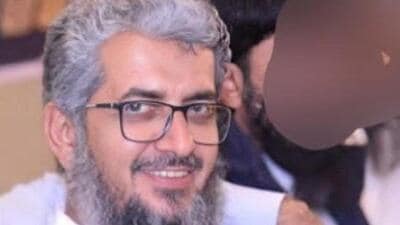 Ghazi Abu Saifullah Khalid was behind the failed 2006 attack on the Rashtriya Swayamsewak Sangh (RSS) headquarters. Ghazi Abu Saifullah Khalid was behind the failed 2006 attack on the Rashtriya Swayamsewak Sangh (RSS) headquarters.