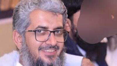 Lashkar-e-Taiba (LeT) terrorist, Razaullah Nizamani alias Abu Saiullah,. (X/ Paras Nayak) Lashkar-e-Taiba (LeT) terrorist, Razaullah Nizamani alias Abu Saiullah,. (X/ Paras Nayak)