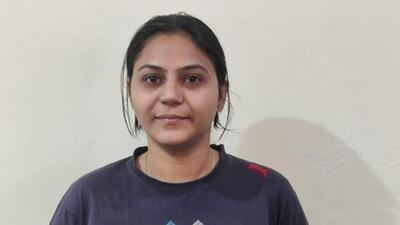 Haryana-based YouTuber Jyoti Malhotra was arrested on charges of spying for Pakistan.