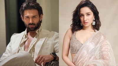 Zee Cine Awards 2025 full list of winners: Kartik Aaryan and Shraddha Kapoor won awards. Zee Cine Awards 2025 full list of winners: Kartik Aaryan and Shraddha Kapoor won awards.