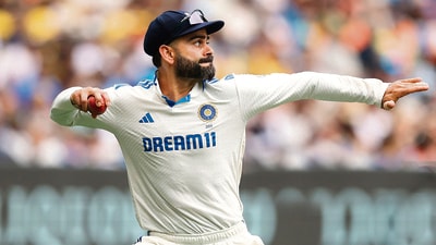 Virat Kohli retired from Test cricket on May 12 (HT_PRINT)