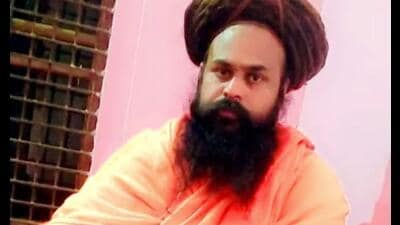 On April 28, the accused allegedly took her car and fled, following which a police complaint was lodged at the Phase-11 police station in Mohali. (HT)