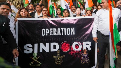 Each delegation comprises seven or eight political leaders and is assisted by former diplomats. (PTI) Each delegation comprises seven or eight political leaders and is assisted by former diplomats. (PTI)