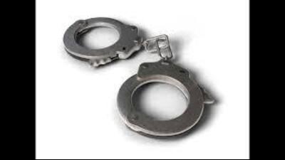 Panchkula police also took action against traffic violations, with four vehicle drivers fined for driving in the wrong lane. (iStock)