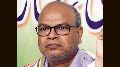 Rajesh Kumar