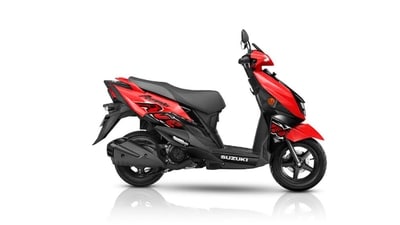 Suzuki aims to grab a larger chunk of the Indian scooter market with the newly updated scooters. Suzuki aims to grab a larger chunk of the Indian scooter market with the newly updated scooters.