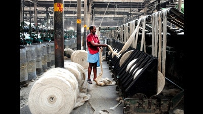 The GeM portal stands as a pivotal engine in driving India’s economic growth and development objectives (Mint) The GeM portal stands as a pivotal engine in driving India’s economic growth and development objectives (Mint)