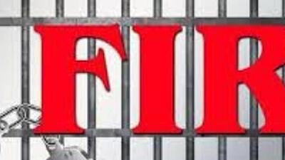 The complainant said the doctor had earlier posted anti-India comments on social media. (Representational image) The complainant said the doctor had earlier posted anti-India comments on social media. (Representational image)