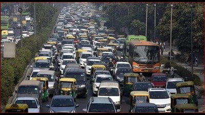 The entire road corridor has to be redesigned as the PMC DP plan is currently not in place. (HT) The entire road corridor has to be redesigned as the PMC DP plan is currently not in place. (HT)