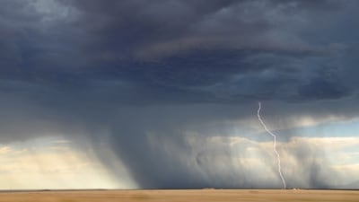 Videos of tornadoes in Oklahoma and Kansas surfaced on social media (Unsplash) Videos of tornadoes in Oklahoma and Kansas surfaced on social media (Unsplash)