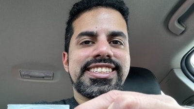 'All H-1B visas should expire, the program should be ended, and visa holders should be sent back to their home countries," Rohit Joy said on X. 'All H-1B visas should expire, the program should be ended, and visa holders should be sent back to their home countries," Rohit Joy said on X.