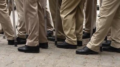 CISF Head Constable Recruitment 2025: Apply for 403 posts, details here (HT File Photo) CISF Head Constable Recruitment 2025: Apply for 403 posts, details here (HT File Photo)