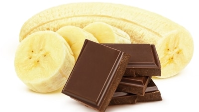 Bananas to dark chocolate, find out the five foods that help lower blood pressure. (Shutterstock) Bananas to dark chocolate, find out the five foods that help lower blood pressure. (Shutterstock)