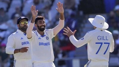 BCCI selectors are set to name the next India Test captain by the end of May 2025 BCCI selectors are set to name the next India Test captain by the end of May 2025