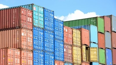 "The restrictions look like India's response to Dhaka restricting imports from India," the GTRI report added. (Representational/Unsplash) "The restrictions look like India's response to Dhaka restricting imports from India," the GTRI report added. (Representational/Unsplash)