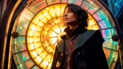 Rising sign in the birth chart: Your outer personality that you show to the world (Freepik)