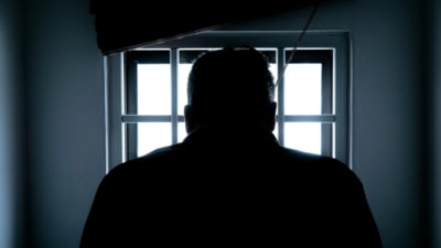 He spent months in a detention centre, which he described as a brutal “transition phase” (Representational Image/Pexel) He spent months in a detention centre, which he described as a brutal “transition phase” (Representational Image/Pexel)