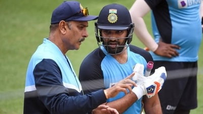 Rohit Sharma retired from Test cricket on May 7 Rohit Sharma retired from Test cricket on May 7