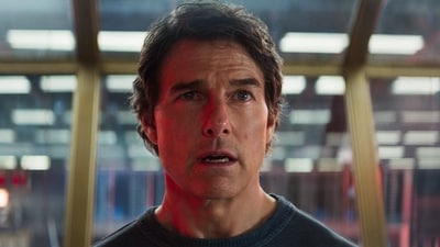 Mission Impossible 8 box office Day 1: Tom Cruise has once again had a bumper opening in India. Mission Impossible 8 box office Day 1: Tom Cruise has once again had a bumper opening in India.