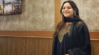 Jyoti Malhotra is from Haryana and runs a travel vlog named "Travel with Jo". (Instagram/@travelwithjo) Jyoti Malhotra is from Haryana and runs a travel vlog named "Travel with Jo". (Instagram/@travelwithjo)