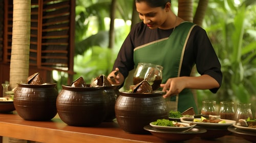 Panchakarma Therapies: Virechana (purgation) and basti (enema) are traditional Ayurvedic detoxification therapies that help remove toxins and parasites from the body. (Pixabay) Panchakarma Therapies: Virechana (purgation) and basti (enema) are traditional Ayurvedic detoxification therapies that help remove toxins and parasites from the body. (Pixabay)