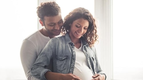 Get ready for regular medical tests, doctor’s consultations and quality care for the expectant mother. If the pregnancy has any complications, then expenses can multiply drastically. (Shutterstock image)