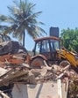 17 CTS plots freed from 28 unauthorised constructions in Malad 17 CTS plots freed from 28 unauthorised constructions in Malad