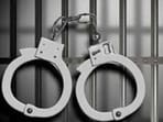 The accused, Shahzad, has allegedly been passing sensitive information related to national security to his handlers in Pakistan.